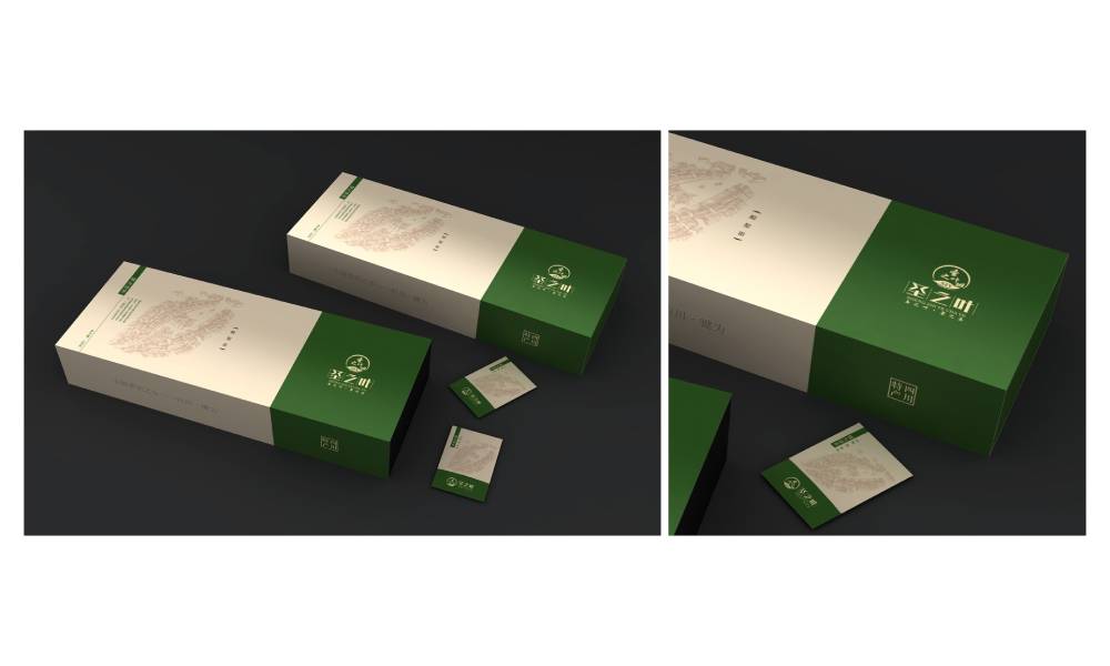 汉滨区包装设计用传统工艺构筑现代品牌的文化护城河实践录